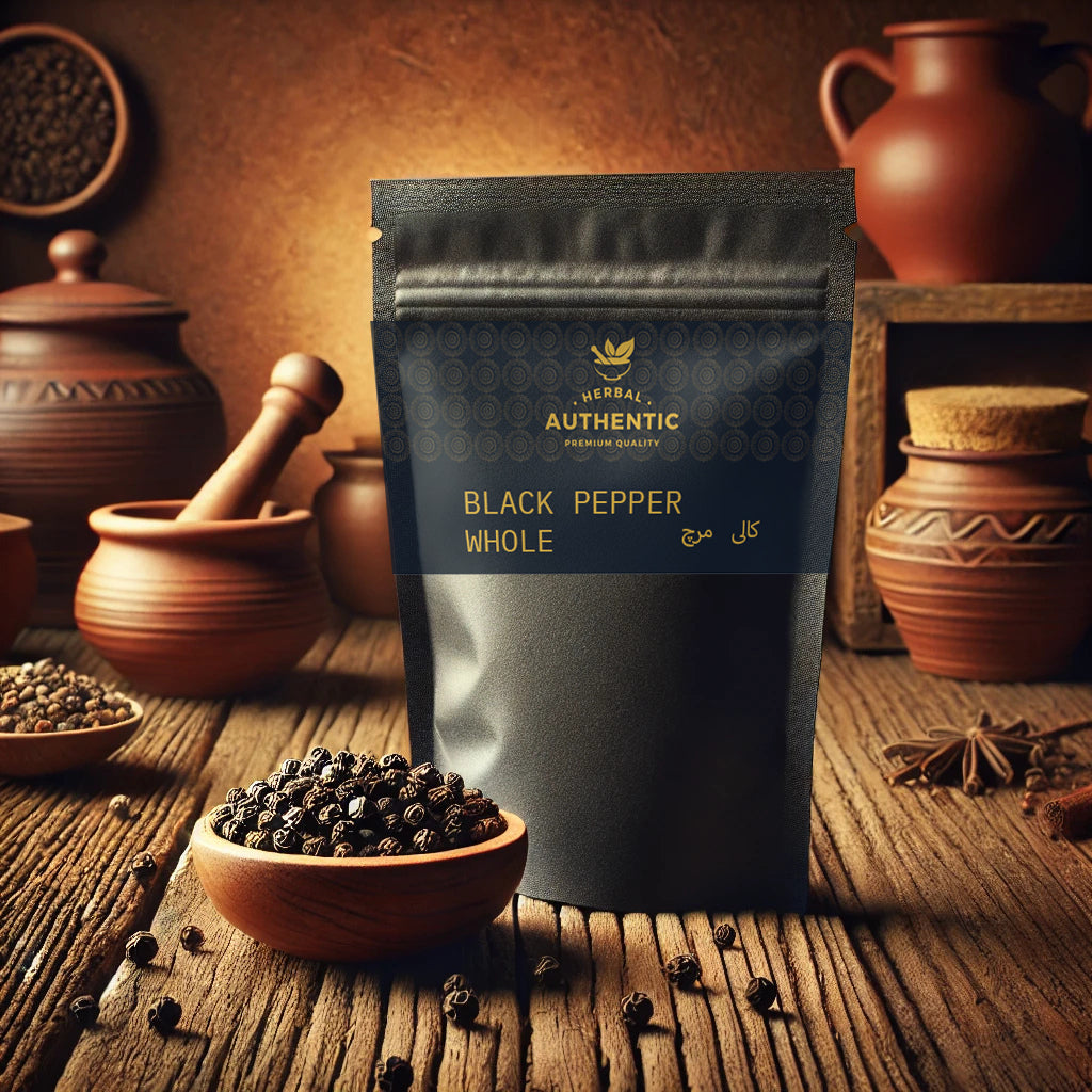 Black Pepper: Health Benefits, Culinary Uses, and Answering Your Top Questions