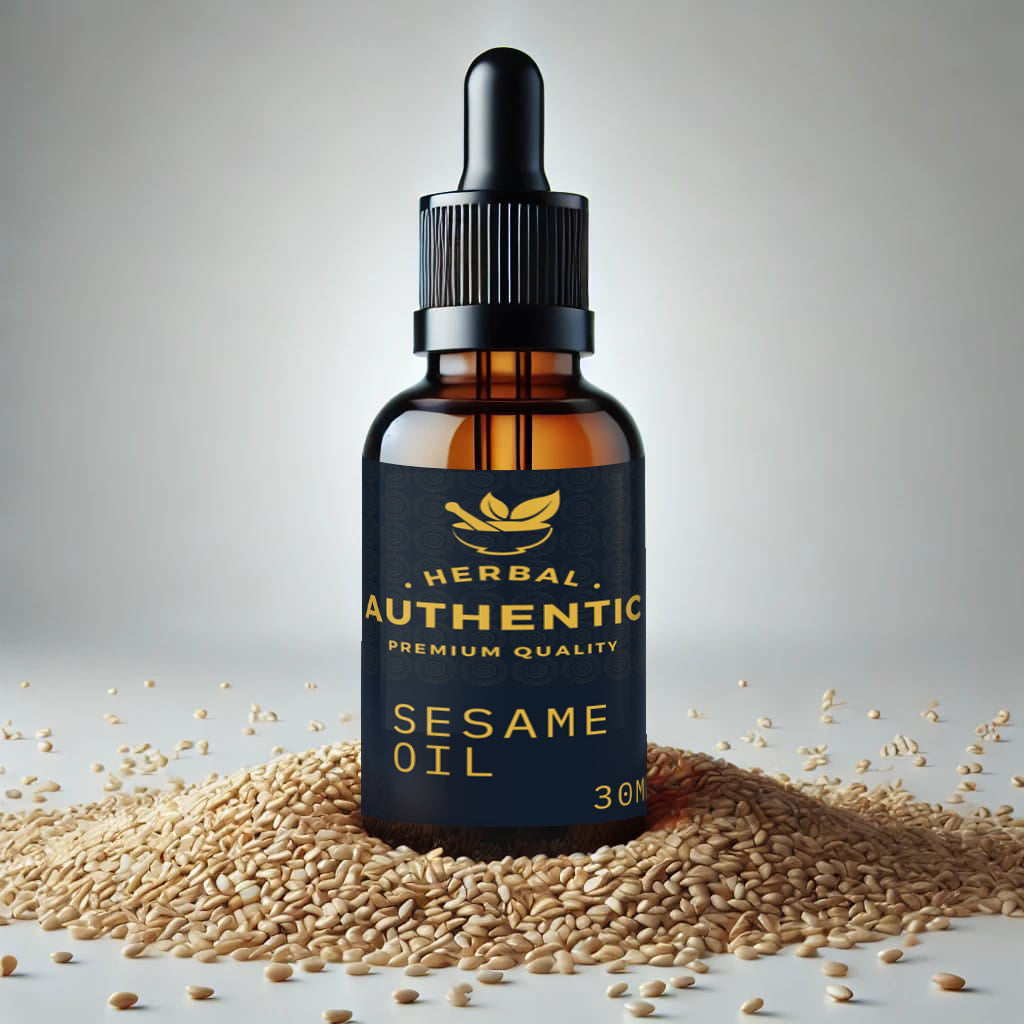 Sesame Oil