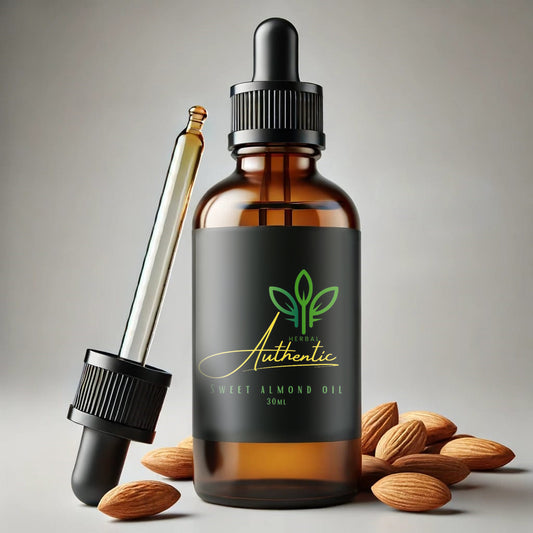 Sweet Almond Oil