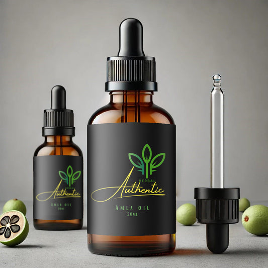 Amla Oil