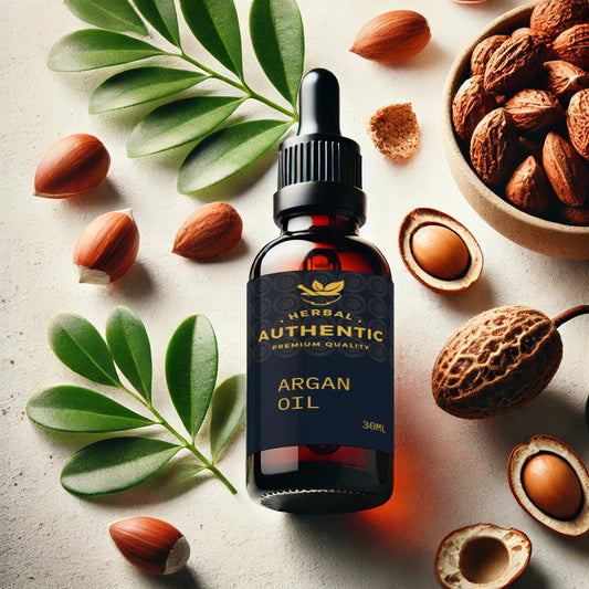 Argan Oil