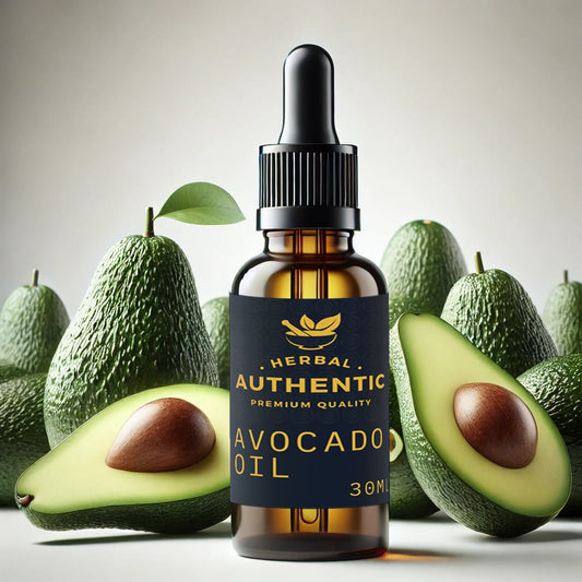 Avocado Oil