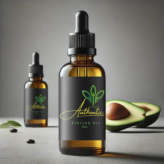 Avocado Oil