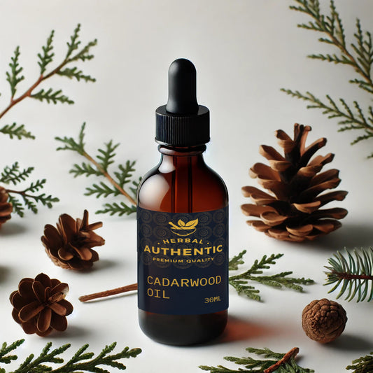 Cedarwood Oil