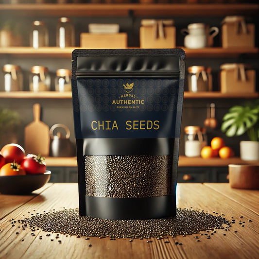 Chia Seeds