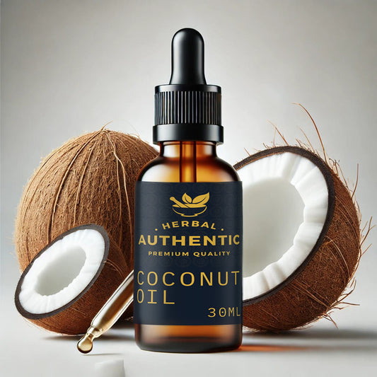 Coconut Oil