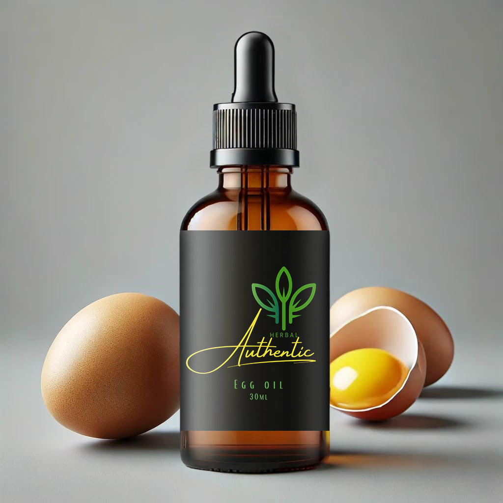 Egg Oil