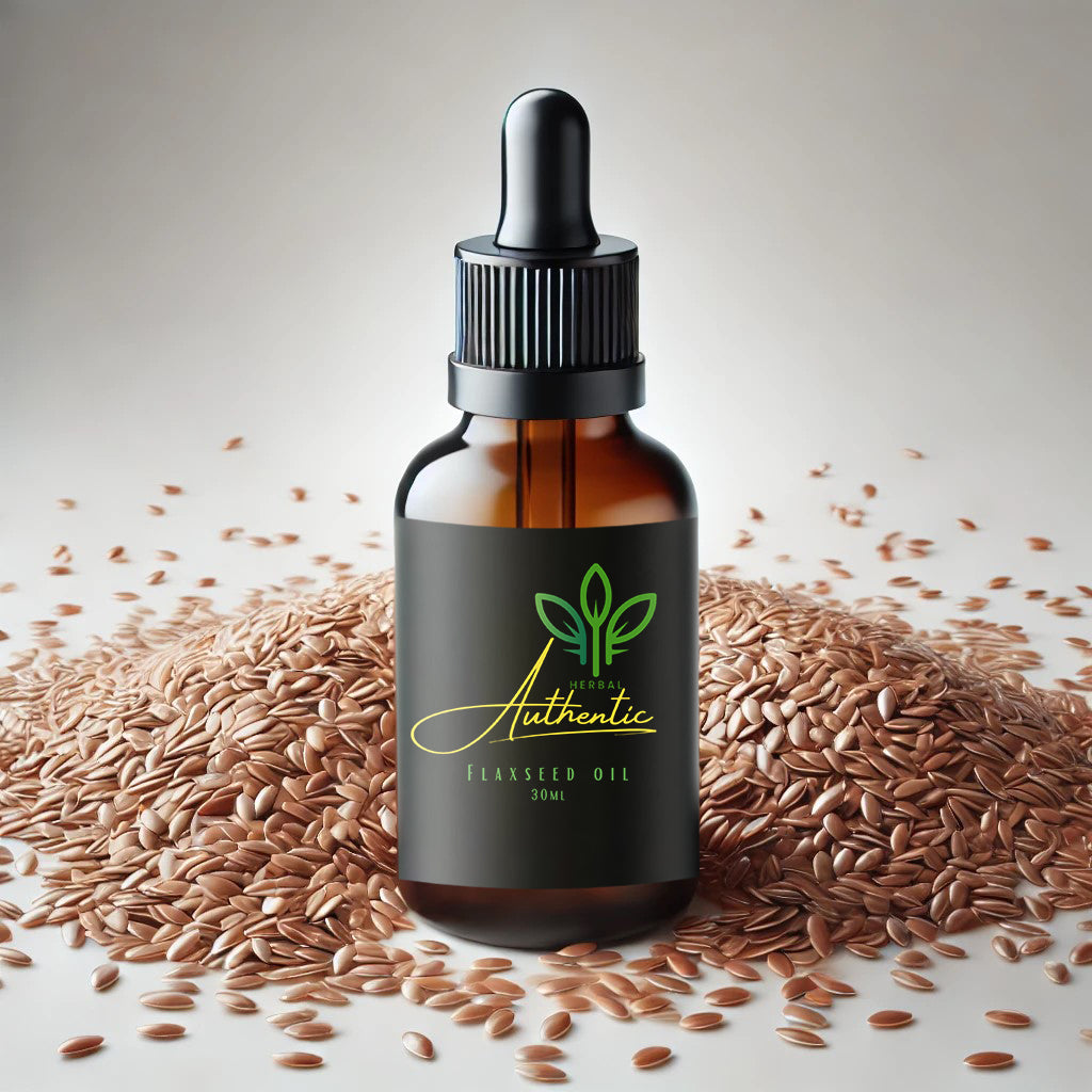 Flax Seed Oil