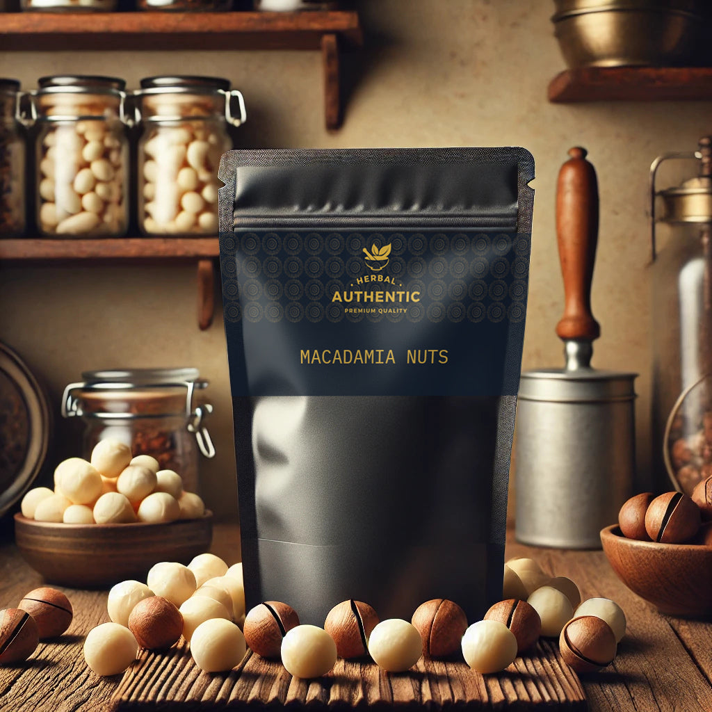 Macadamia Nuts