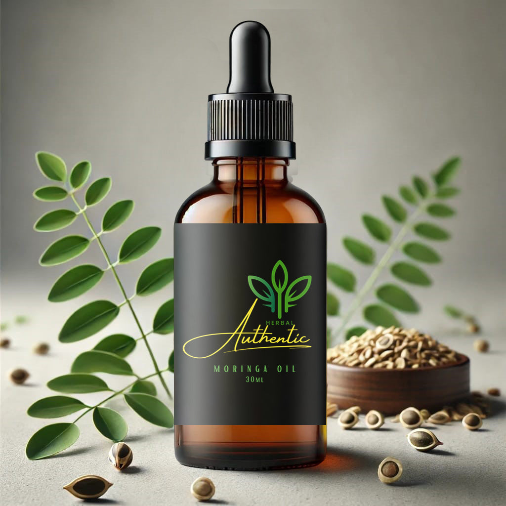 Moringa Oil