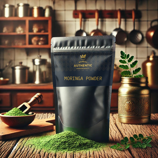 Moringa Powder