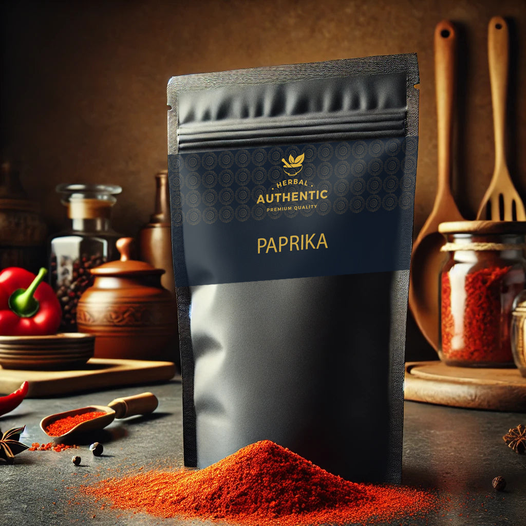 Paprika