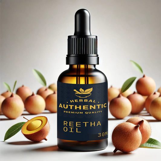 Reetha Oil