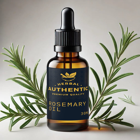 Rosemary Oil