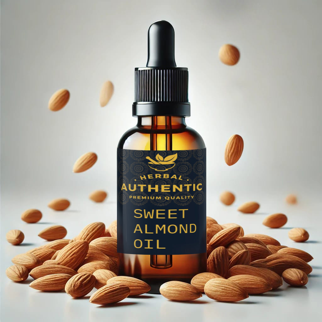 Sweet Almond Oil