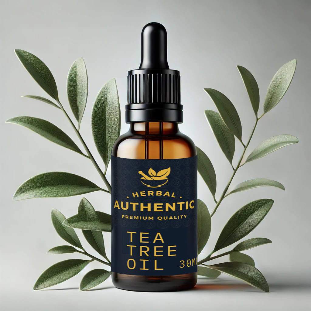 Tea Tree Oil