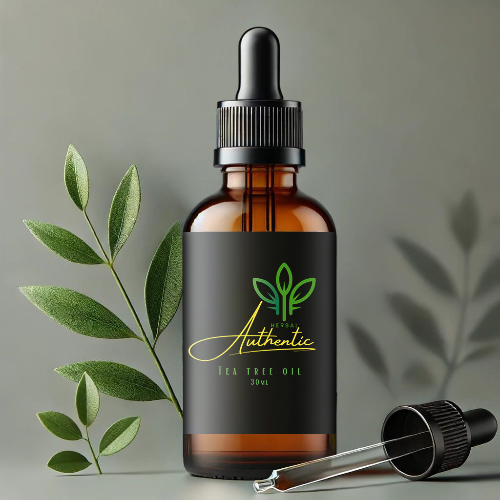 Tea Tree Oil