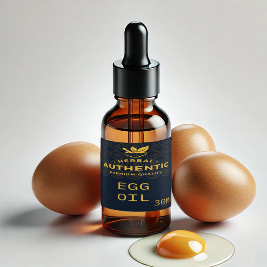 Egg Oil